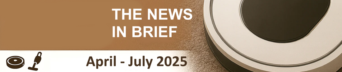 April - July 2025 Summary