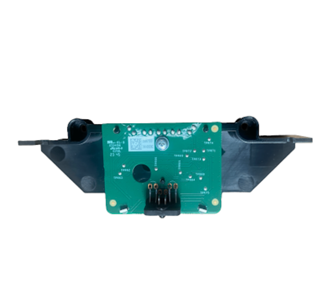 Roborock Q Revo, P10 | Original Spare & Repair Parts For Auto Dock: Infrared Recharging Sensor, Slightly Used