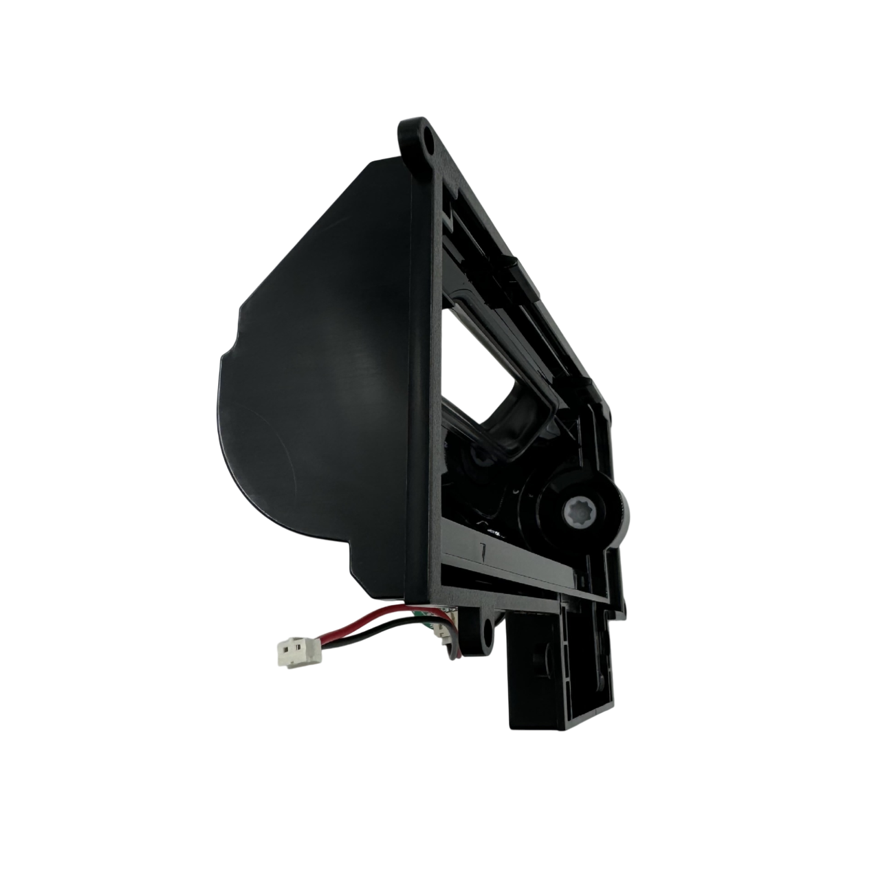Dreame Mova M1 | Original Spare & Repair Parts: Main Brush Gearbox Motor With Housing