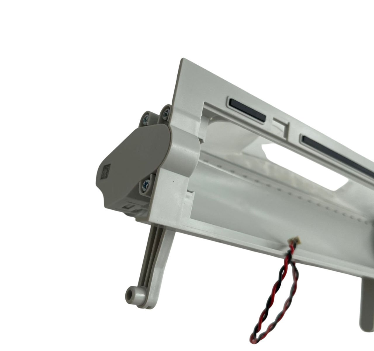 Dreame L10 Prime, L10 Ultra, L10s Ultra, L10s Ultra SE | Original Spare & Repair Parts: Main Brush Gearbox Motor With Housing