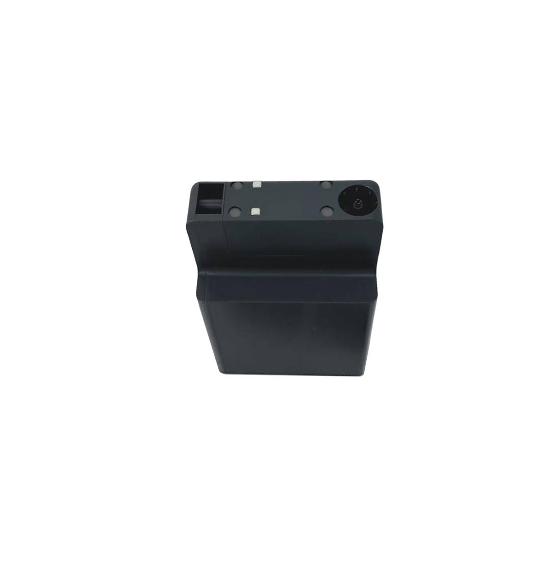 Dreame X50 Ultra, X50 Master, X50 Ultra Complete | Original Spare & Repair Parts For Auto Empty Dock: Cleaning Liquid Box