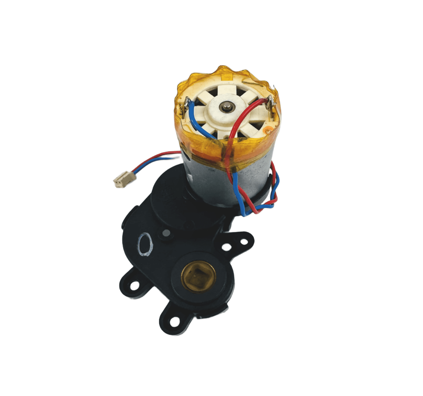 Roborock S5, S6 | Originale reservedeler og reparasjonsdeler: Hovedbørste girkassemotor