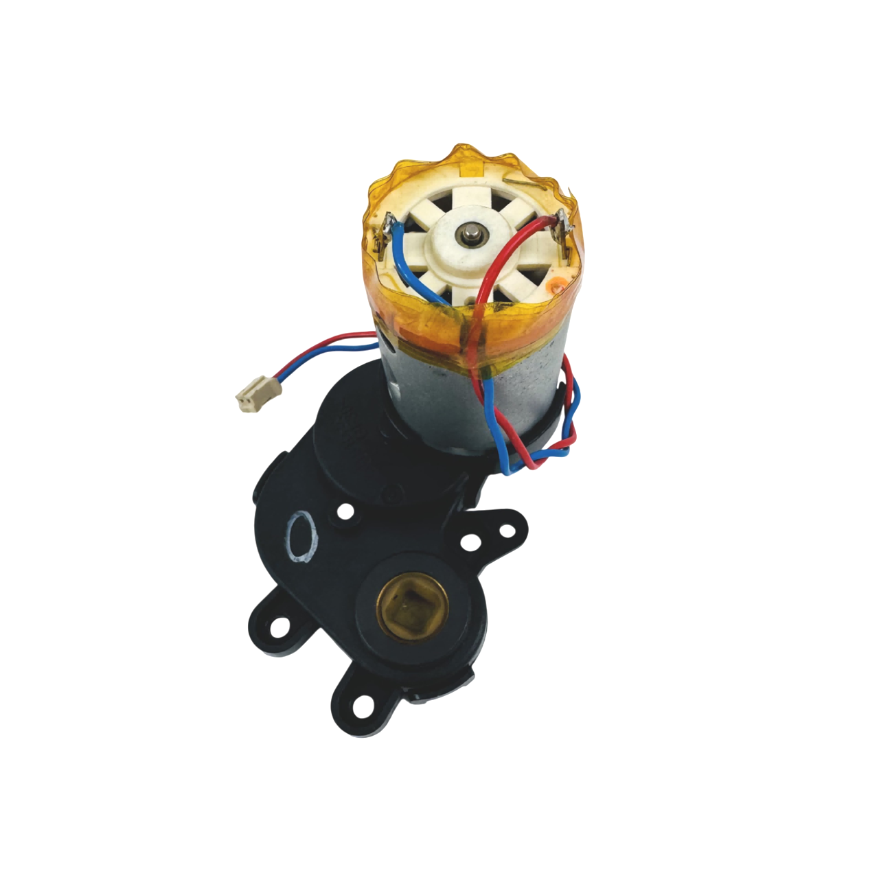 Ecovacs Deebot & Deebot Omni Serieses | Original Spare & Repair Parts: Main Brush Gearbox Motor
