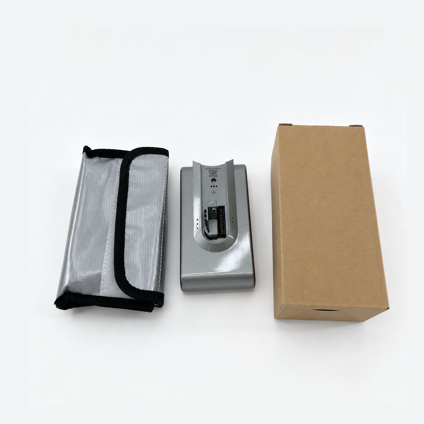 Dreame V12 Pro, V16 | Original Spare & Repair Parts: Original Removable Battery Pack Replacement