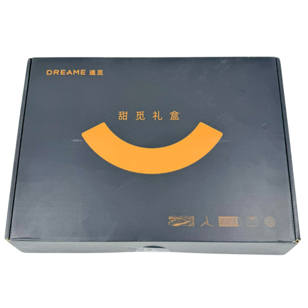Dreame X40 Pro Ultra, X50 Ultra, X50 Pro, X50 Master, X60 Ultra, MOVA V50 Ultra | Original Consumable Parts & Accessories: Brushes, Mops, HEPA Filters, Dust Bags (Kit)