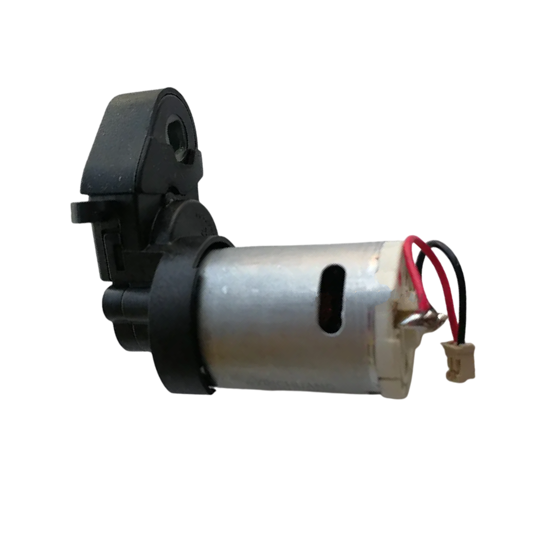 Ecovacs Deebot DE55, DE33, DE35, DE53, DE6G, DG716, DG711, DT88 | Original Spare & Repair Parts: Main Brush Gearbox Motor