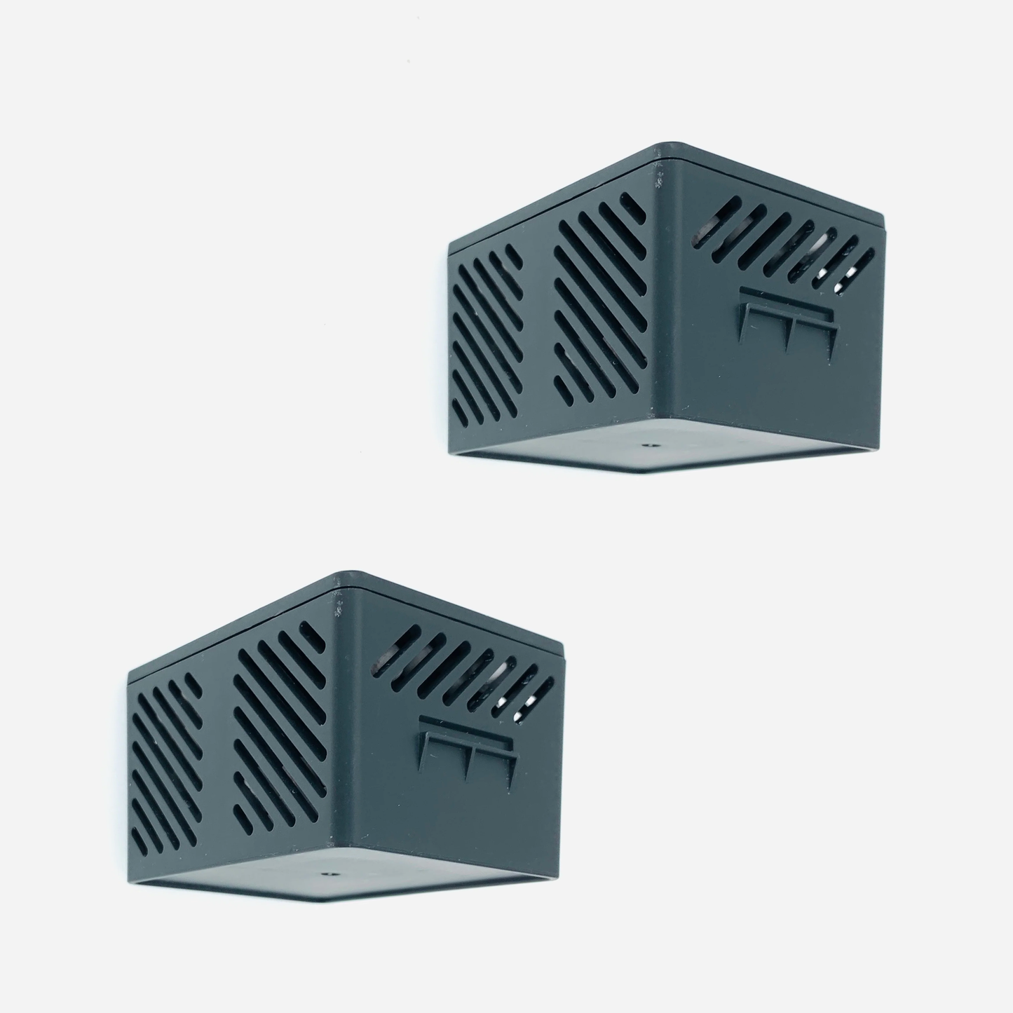 Roborock Saros 10, Saros 10R, Saros Z70, Qrevo Curv, Qrevo Edge, Qrevo Slim | Original Consumable Parts & Accessories: Deodorizer Module