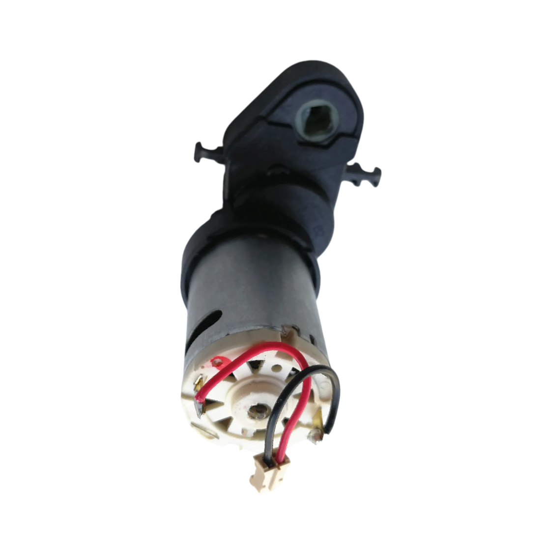 Ecovacs Deebot DE55, DE33, DE35, DE53, DE6G, DG716, DG711, DT88 | Original Spare & Repair Parts: Main Brush Gearbox Motor