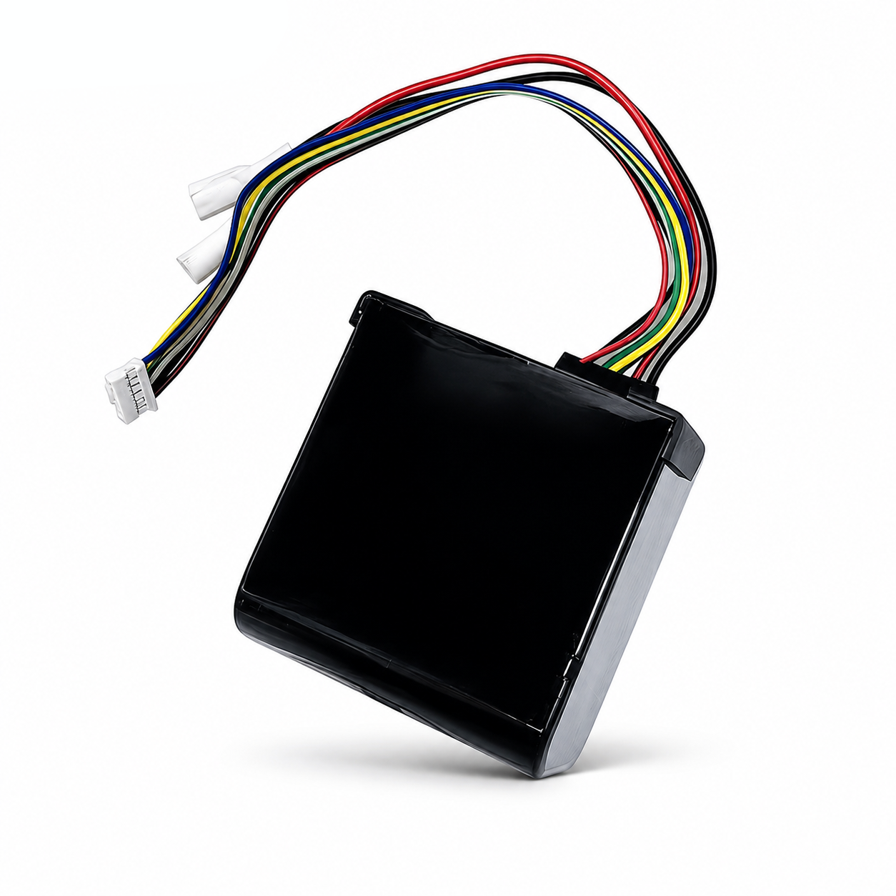 Roborock S4, S5, S6, S6 Pure, S7, S8, Q5, Q7, Q Revo MaxV Pro und verschiedene Modelle | Originale Ersatz- und Reparaturteile: OEM-Akkuersatz, 5200 mAh