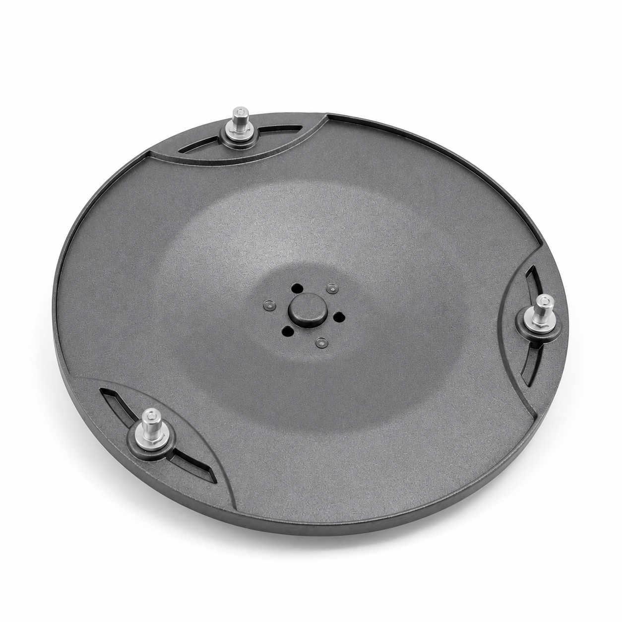 Roborock S4 Max, S5 Max, S6 Pure, S6 MaxV, S7 Pro, S8, Q5, Q7, Q Revo und verschiedene Modelle | Original Ersatz- und Reparaturteile: Omnidirektionales Vorderrad