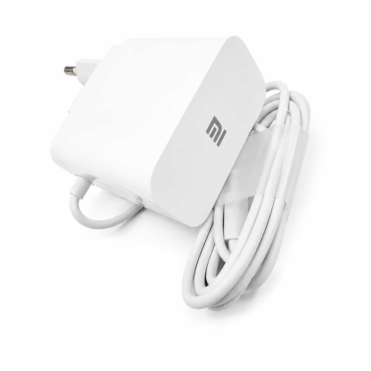Roborock H6, H6 Mace Plus, H7, H7 Plus | Original Spare Parts & Accessories For Dock: Charging Power Adapter, EU Plug