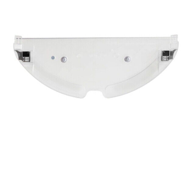 Roborock S5, S5 Max, S6, S6 Pure, S6 MaxV | Original Spare Parts & Accessories: Mops, Mop Holder & Water Tank - Black Or White, Pump Sealing Connector