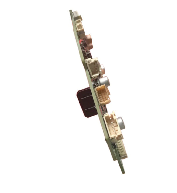 Roborock S7, S7+, S7 Max Ultra, S7 MaxV Ultra, S7 Pro Ultra | Original Spare & Repair Parts: Main PCB Motherboard Replacement