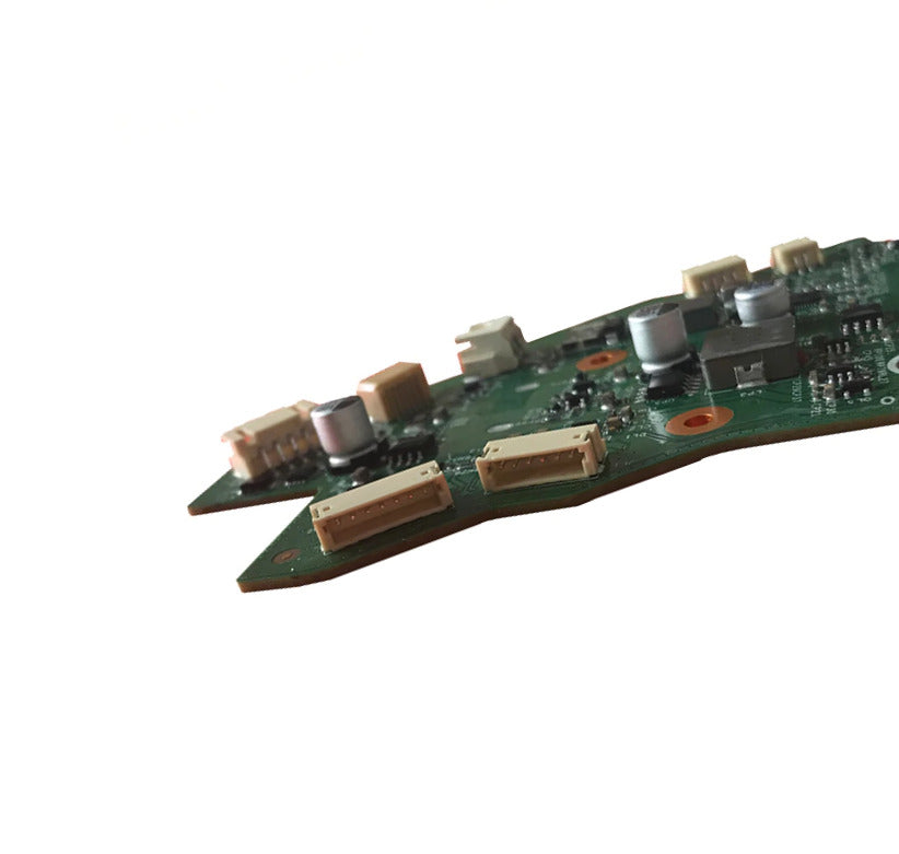 Roborock S7, S7+, S7 Max Ultra, S7 MaxV Ultra, S7 Pro Ultra | Original Spare & Repair Parts: Main PCB Motherboard Replacement