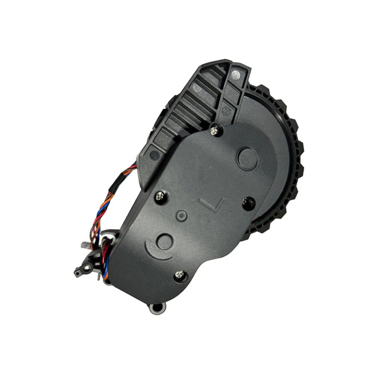 Roborock S7 Max Ultra, S7 MaxV Ultra, Q5, Q7, Q7 Max, Q Revo, Q Revo MaxV | Original Spare & Repair Parts: Main Right & Left Wheels