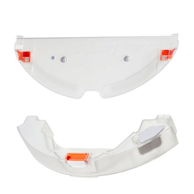 Roborock S5, S5 Max, S6, S6 Pure, S6 MaxV | Original Spare Parts & Accessories: Mops, Mop Holder & Water Tank - Black Or White, Pump Sealing Connector