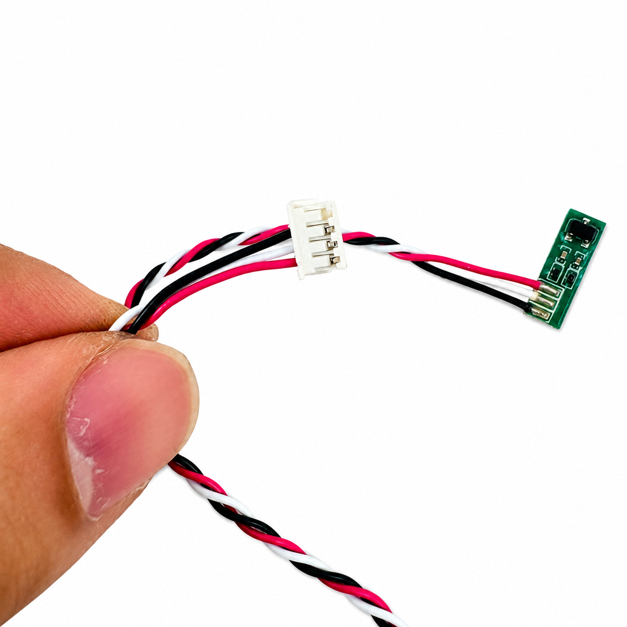 Dreame X40 Ultra, X40 Master, L10s Ultra Gen 2, X50 Ultra, X50 Ultra Complete, X50 Master, X50s Pro Ultra, L40s Pro Ultra, MOVA P50 Ultra, P50 Pro Ultra | Original Spare & Repair Parts: Dust Box Hall Detection Board