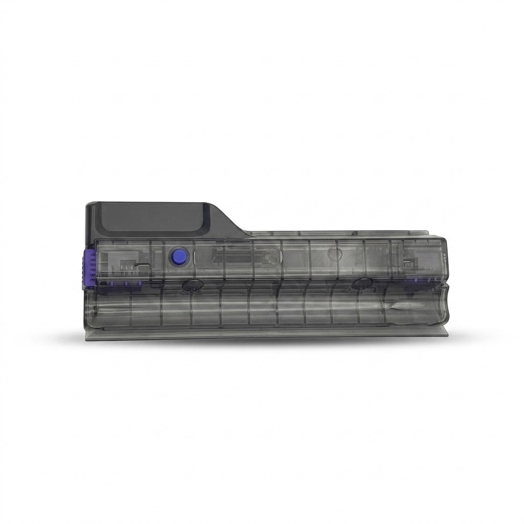Roborock S8, S8+, S8 Pro Ultra | Original-Verbrauchsteile und Zubehör: Bürsten, Wischmopps und HEPA-Filter
