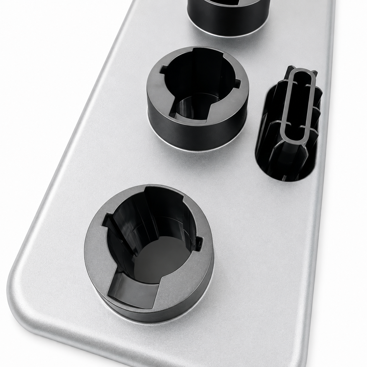 Roborock S8, S8+, S8 Pro Ultra | Originale forbruksdeler og tilbehør: børster, mopper og HEPA-filtre