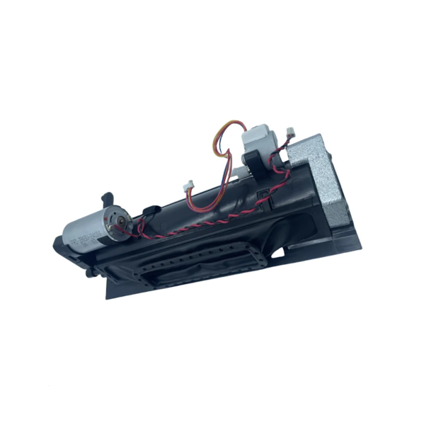 Dreame Mova S10, X30 Master One, L20 Ultra, L30 Ultra, L30 Pro Ultra, X30 Ultra | Original Spare & Repair Parts: Main Brush Gearbox Motor With Housing