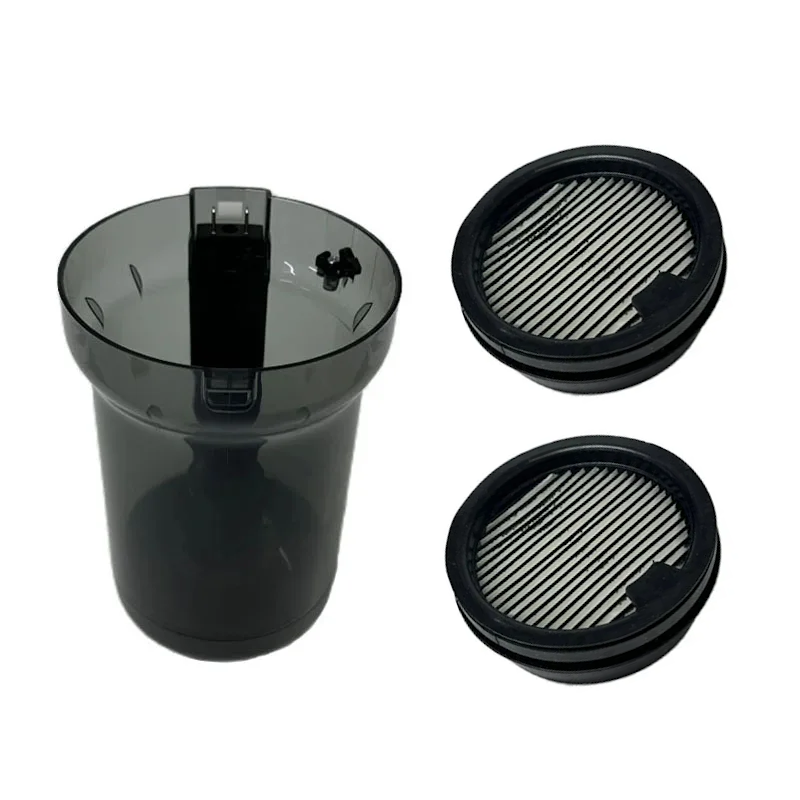 Roborock Dyad Pro Combo, Dyad Air Combo | Original Spare Parts & Accessories: Dust Bin Container & HEPA Filters