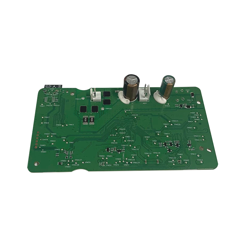 Roborock Dyad Pro | Original Spare & Repair Parts: Main Halberd Motherboard