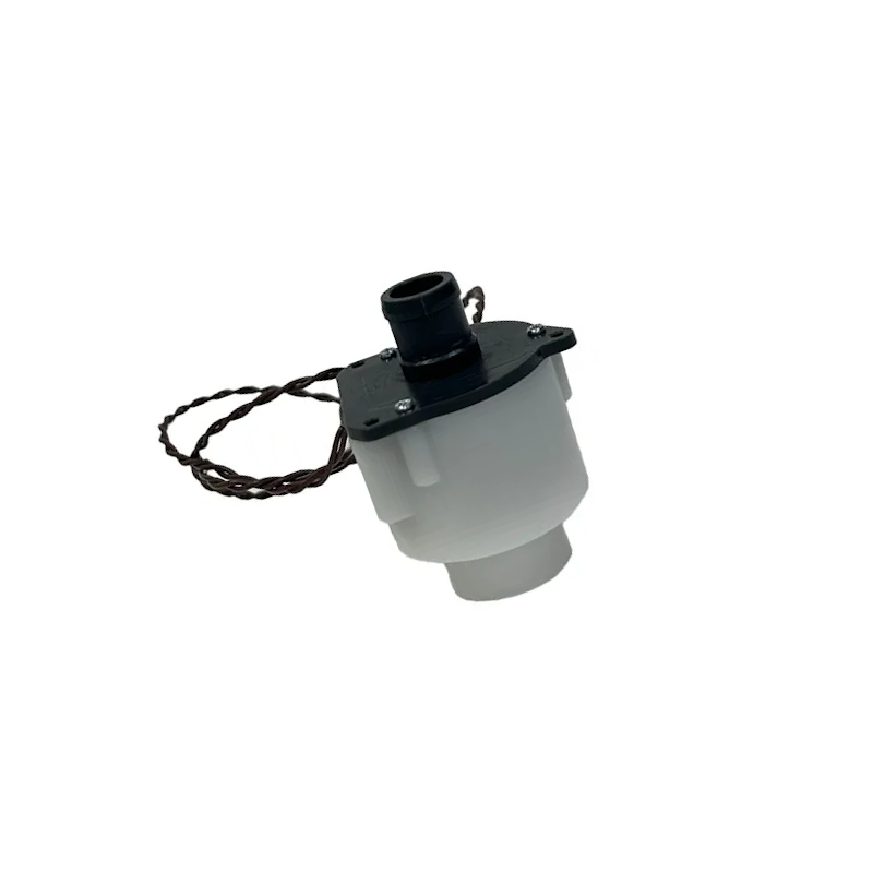 Roborock Q7 Max+, Q8 Max+ | Original Spare & Repair Parts For Auto Dock: Pressure Valve