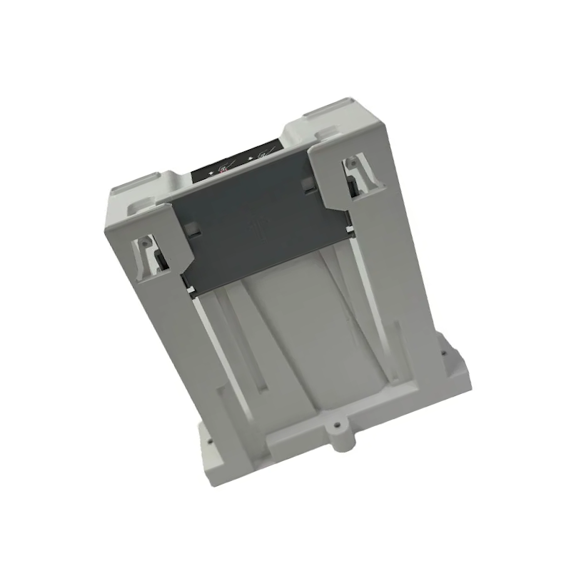 Roborock S7 Max Ultra | Original Spare & Repair Parts For Auto Empty Dock: Dust Bags Holder Dispenser