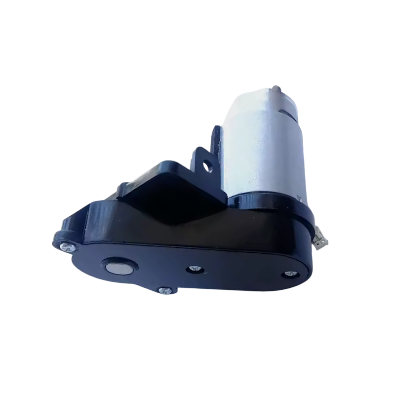 Ecovacs Deebot N79, N79S | Original Spare & Repair Parts: Main Brush Gearbox Motor