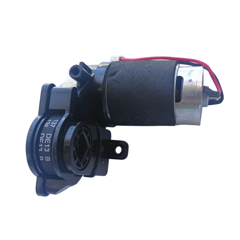 Ecovacs Deebot N79, N79S | Original Spare & Repair Parts: Main Brush Gearbox Motor