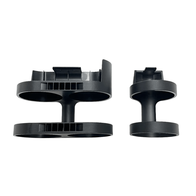 Roborock Dyad, U10 | Original Spare Parts & Accessories: Rolling Brush Stands Set
