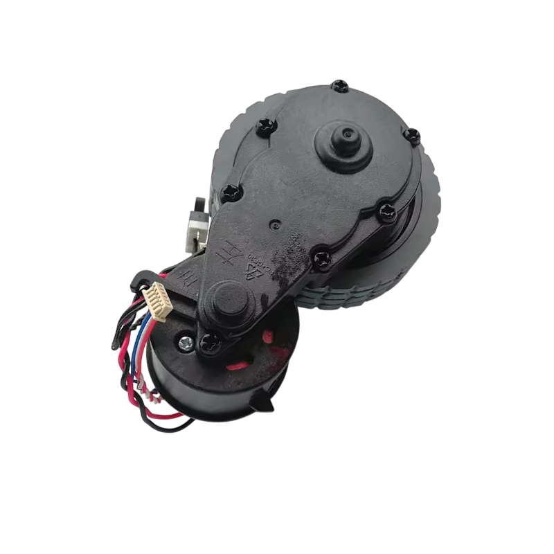 Ecovacs Deebot 900, 901 | Original Spare & Repair Parts: Main Right & Left Wheels