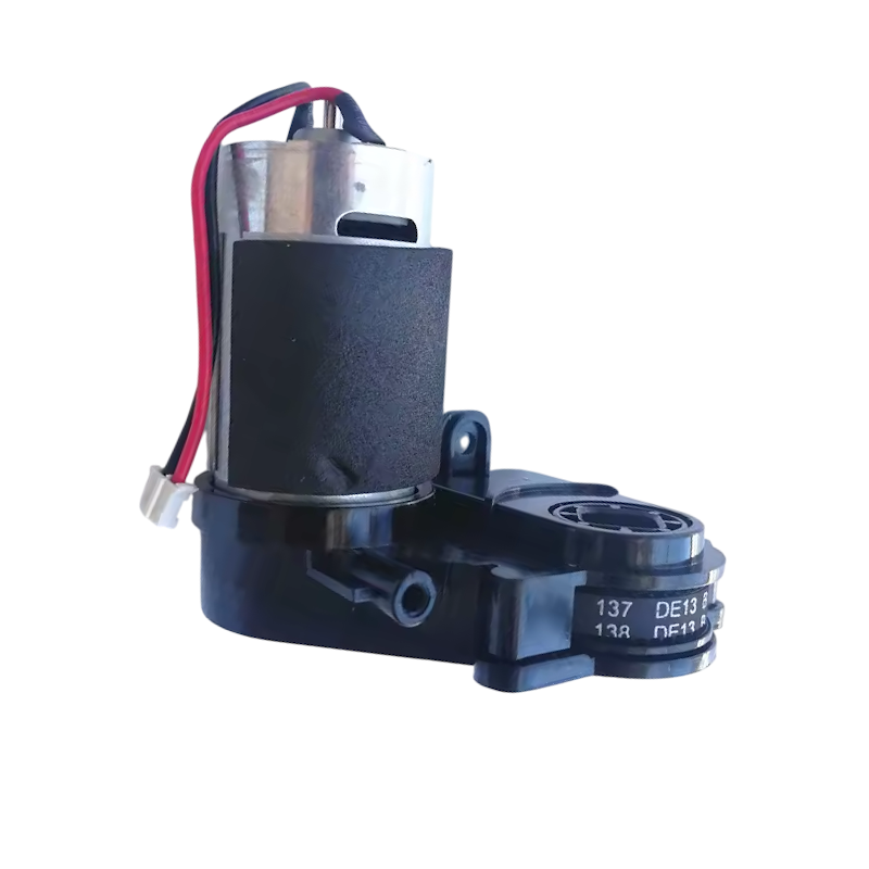 Ecovacs Deebot N79, N79S | Original Spare & Repair Parts: Main Brush Gearbox Motor