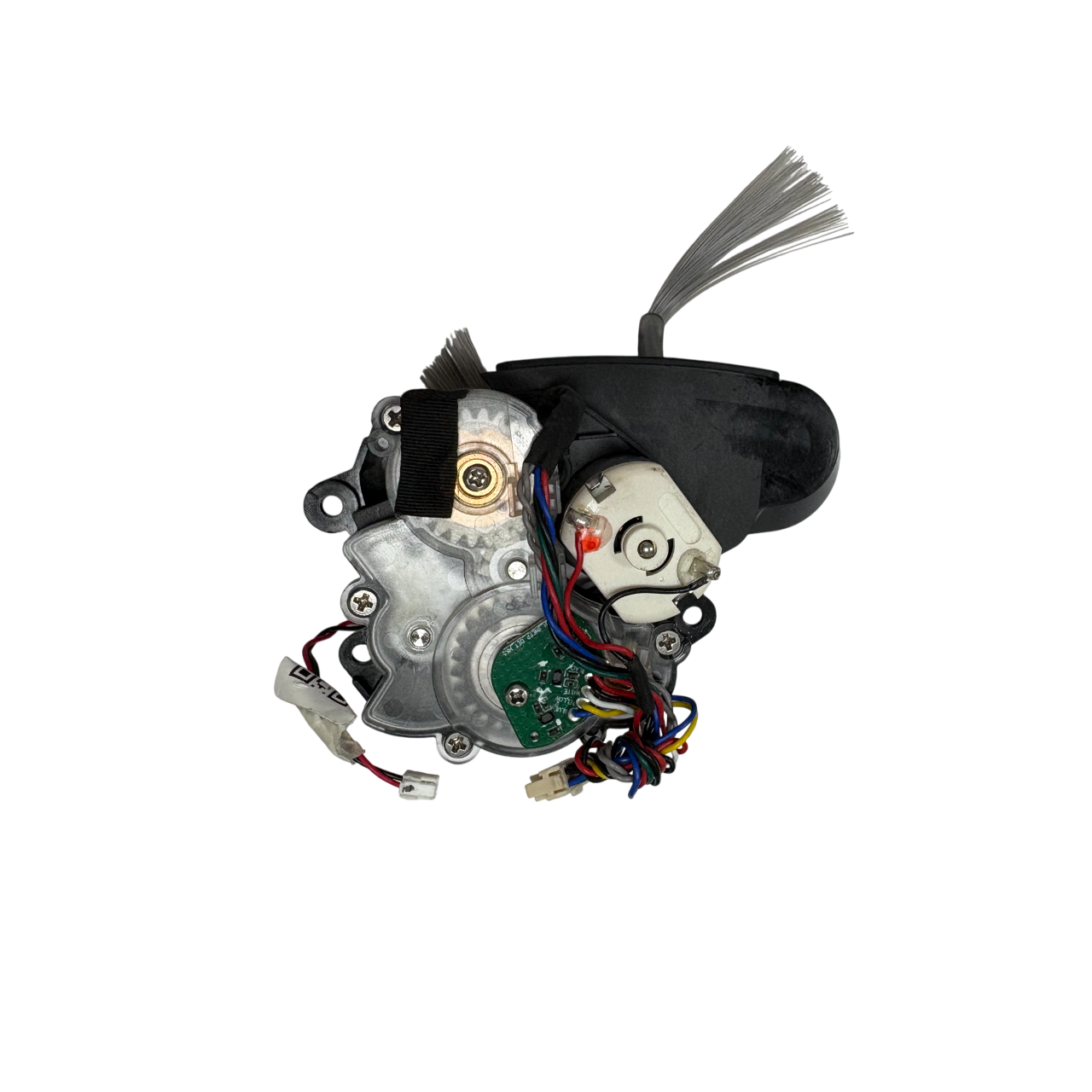 Roborock Q Revo, Q5 Pro, Q7 Max, Q8 Max-serien | Originale reserve- og reparasjonsdeler: Sidebørste girkassemotor