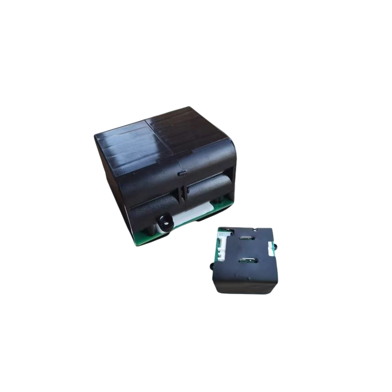 Dreame H12 Pro, H12 Pro Plus, H12 Pro Plus C | Original Spare & Repair Parts: OEM Battery Pack Replacement