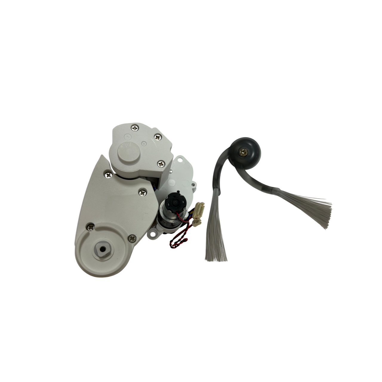 Roborock Q Revo, Q5 Pro, Q7 Max, Q8 Max-serien | Originale reserve- og reparasjonsdeler: Sidebørste girkassemotor