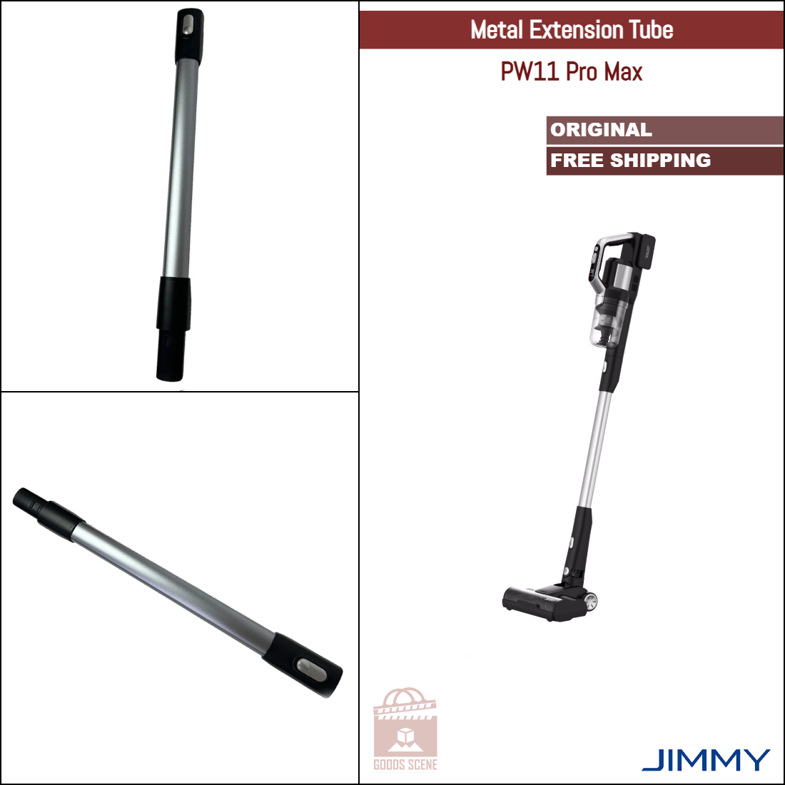 Roborock Q Revo, P10 | Original Verbrauchsteile & Zubehör: Bürsten, Wischmopps, HEPA-Filter & Staubbeutel