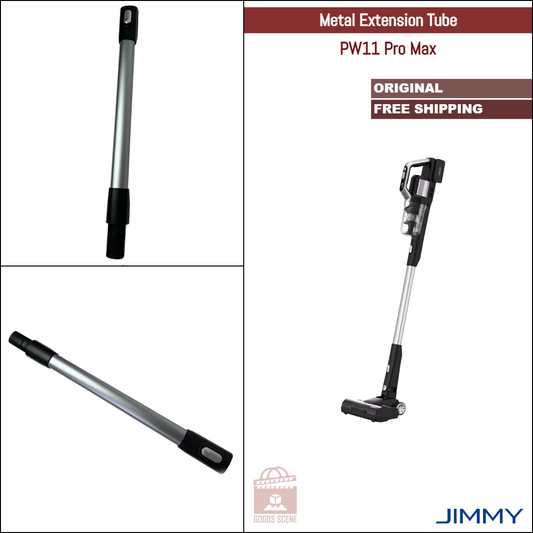 Jimmy PW11 Pro Max | Original Spare Parts & Accessories: Extension Tube