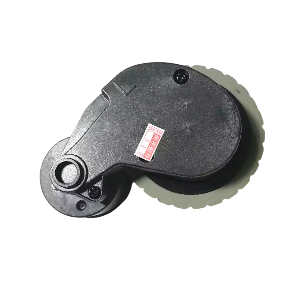 Ecovacs Deebot M80 Pro | Original Spare & Repair Parts: Main Right & Left Wheels