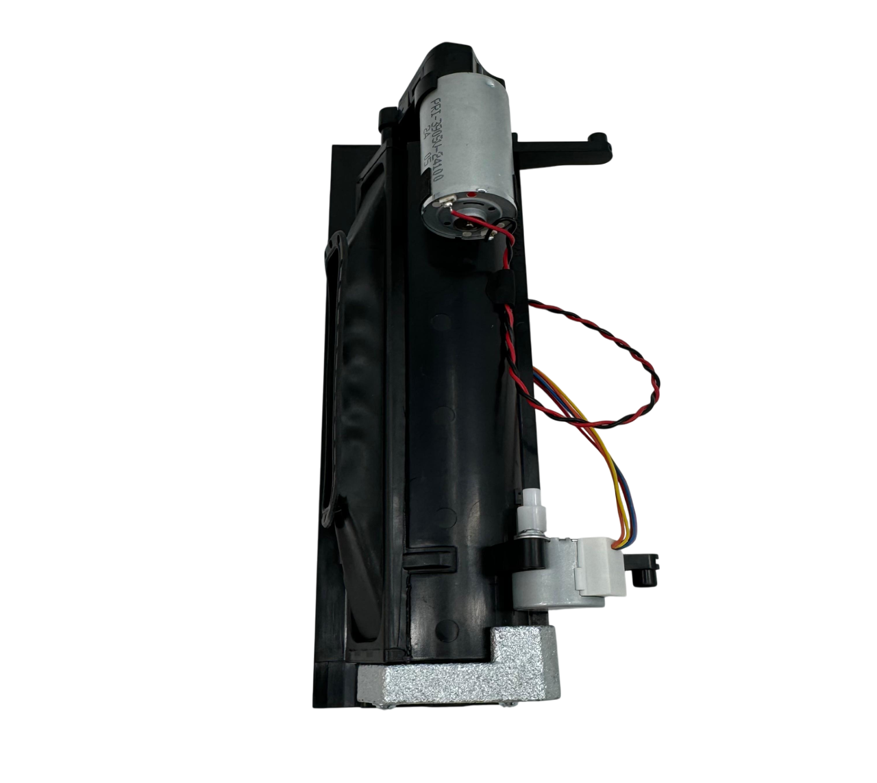 Dreame Mova S10, X30 Master One, L20 Ultra, L30 Ultra, L30 Pro Ultra, X30 Ultra | Original Spare & Repair Parts: Main Brush Gearbox Motor With Housing