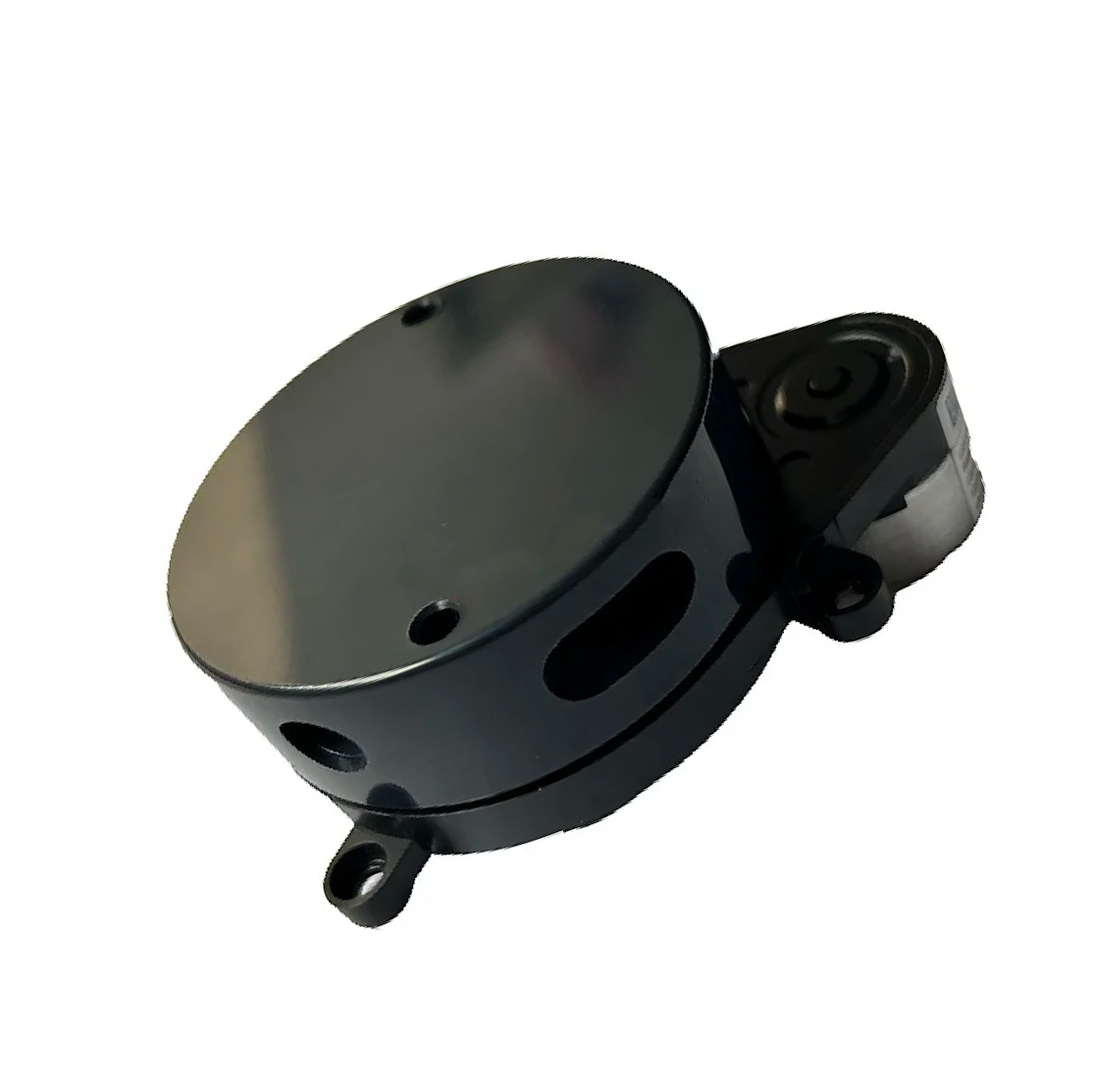 Roborock S8, S8+, S8 MaxV Ultra | Original Spare & Repair Parts: LDS Laser Lidar Sensor