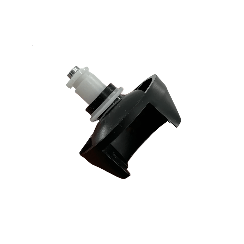 Dreame D10s Pro, L10 Pro, L10s Pro Ultra Heat, L20 Ultra, L30 Ultra, L10s+, L10s Pro Ultra | Original Spare & Repair Parts: Front Omni-Directional Caster Wheel