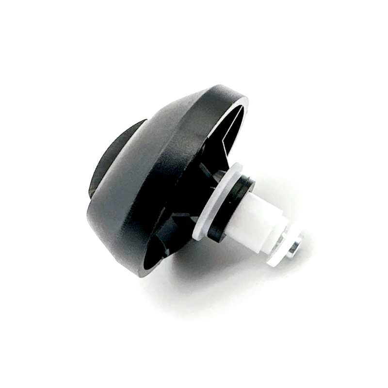 Dreame L10 Pro, L10s Pro, X30 Ultra, X40 Ultra | Original Spare & Repair Parts: Front Omni-Directional Caster Wheel