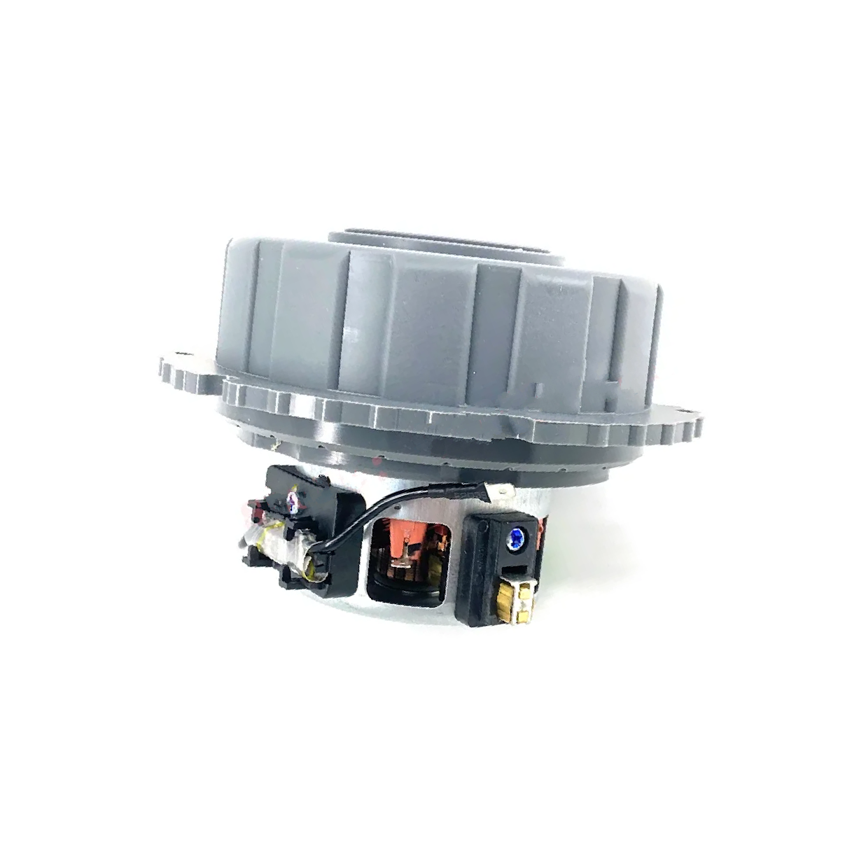 Roborock S7 MaxV Ultra, S7 Pro Ultra | Originale reserve- og reparasjonsdeler for automatisk tømningsdokkingstasjon: viftemodul og motor, 100V-220V