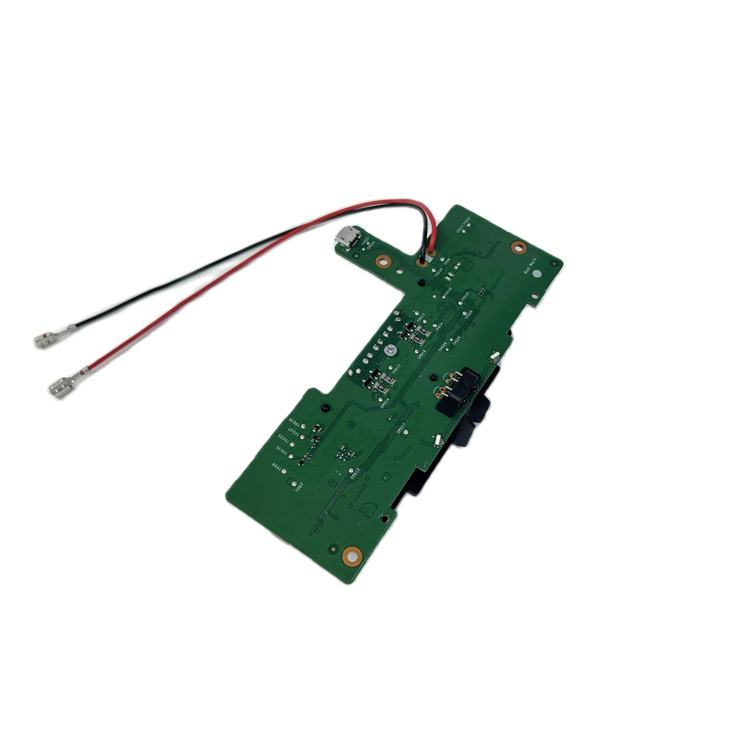 Roborock S8+, Q8 Max+, Q5 Pro+ | Original Spare & Repair Parts For Auto Empty Dock: Main Motherboard, 220V
