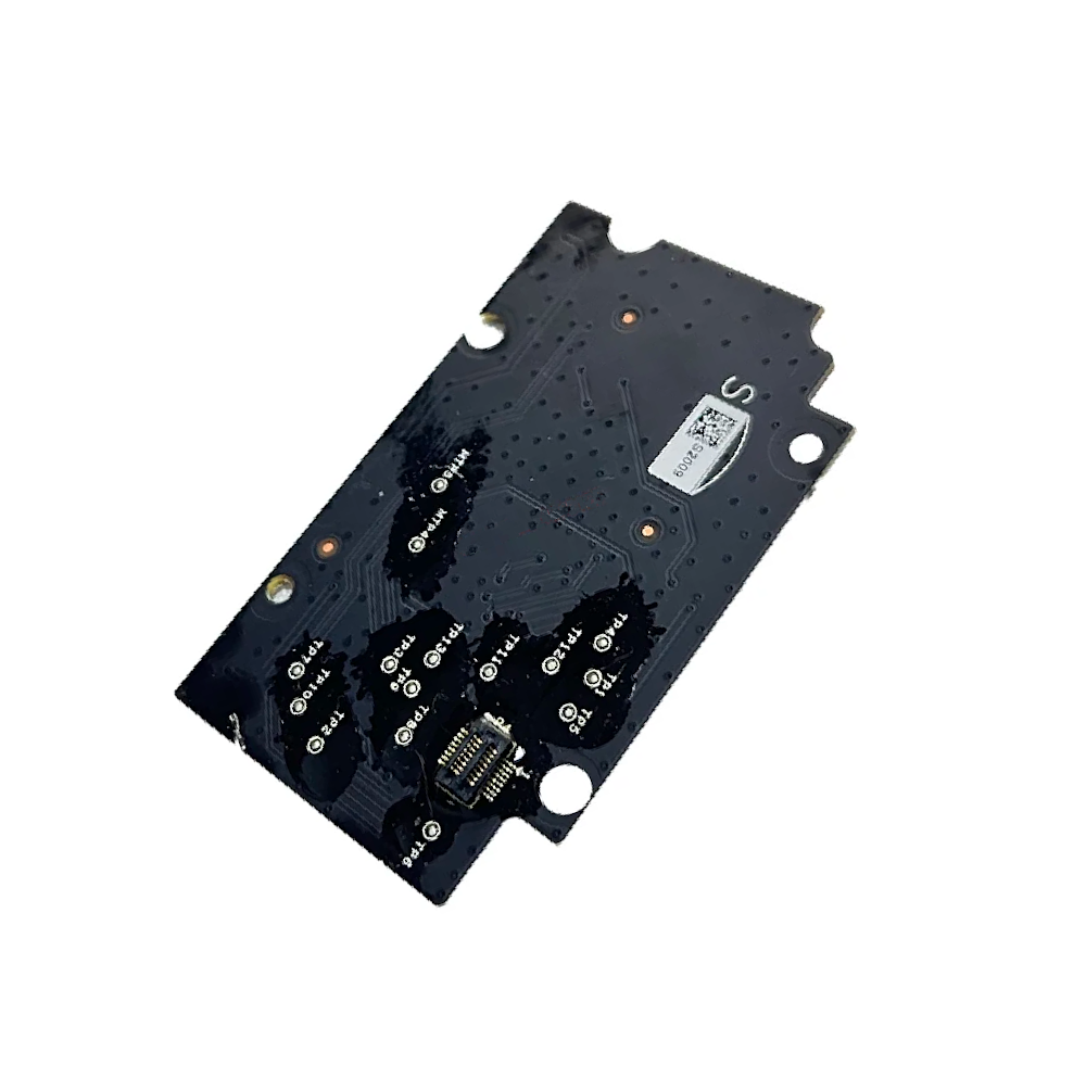 Dreame D9 | Original Spare & Repair Parts: Keys Buttons Panel KeyBoard PCB Module