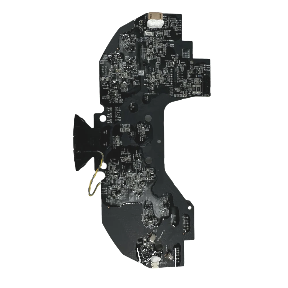 Dreame Bot D9+ | Original Spare & Repair Parts: Main PCB Motherboard Replacement