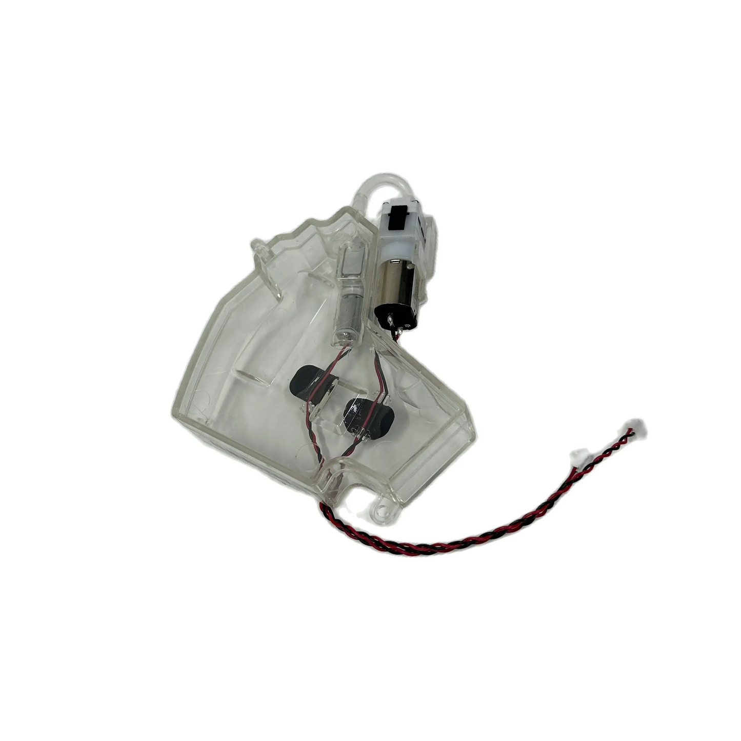 Dreame L10 Ultra, L10s Ultra, L10s Ultra SE | Original Spare Parts & Accessories: Internal Water Tank & Pumps Assembly