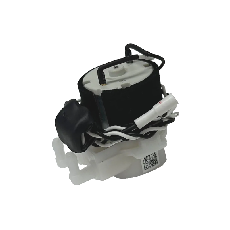 Roborock Dyad Pro Combo | Original Spare & Repair Parts: Clean Water Peristaltic Pump