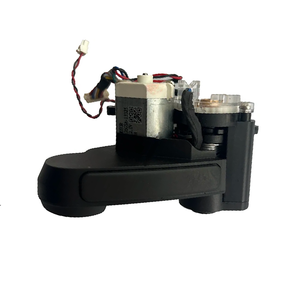 Roborock Saros 10R | Original Spare & Repair Parts: Side Brush Gearbox Motor